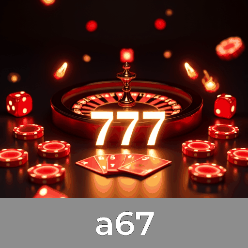 A67: Sua Experiência Profissional em Jogos de Mesa ao Vivo