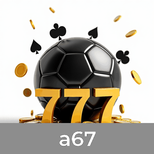 A67: Jogos de cassino emocionantes e chances de ganhar