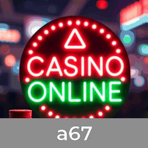 a67 - Cassino online com reputação comprovada - a67