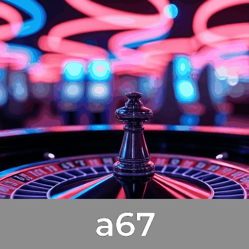 a67: Plataforma de Jogo com Serviços Profissionais e Segurança