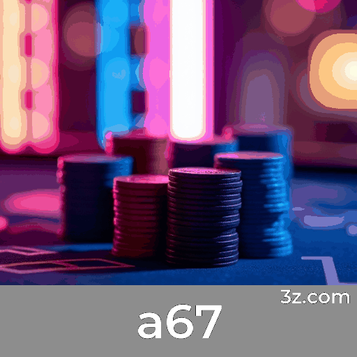 a67 screen