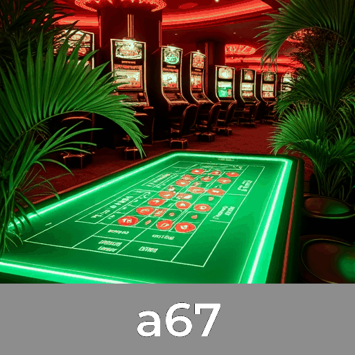 Descubra a Experiência de Jogo no App A67 com Facilidades Exclusivas