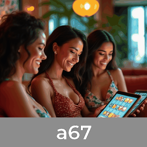 Descubra o Login Seguro e Ágil no a67 com Criptografia Avançada