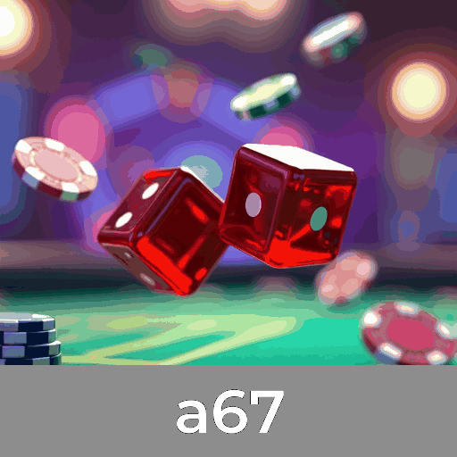 A67: Sua Experiência Profissional em Jogos de Mesa ao Vivo